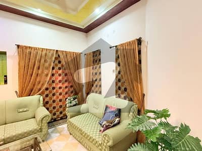 10 Marla VIP House For Sale In Four Seasons Samundari Road Faisalabad