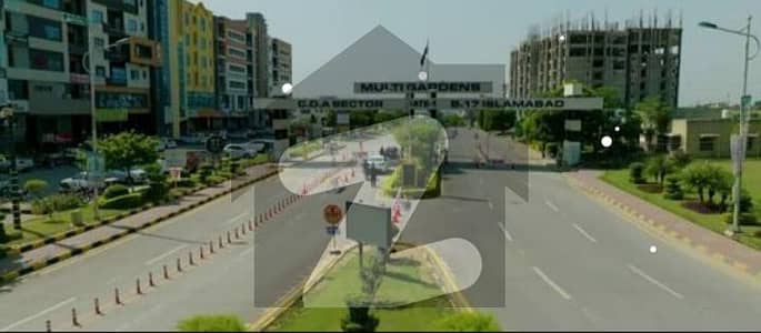 بی