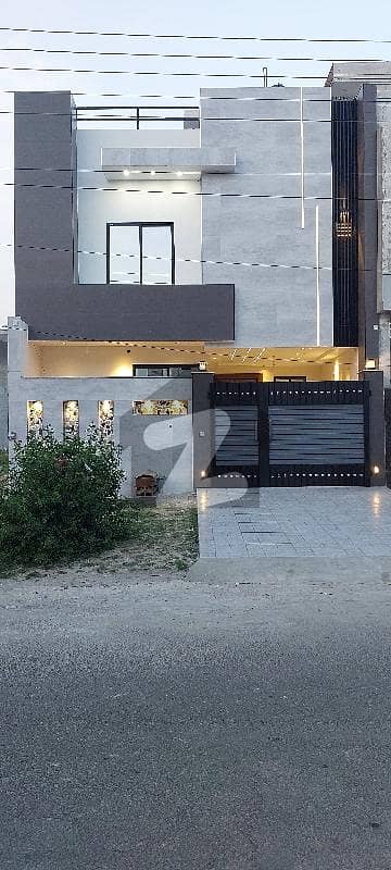 5 Marla 2 Storey Brand New Luxury House For Sale In Punjab Housing Society Satyana Road Faisalabad 5 Marla 2 Storey Brand New Luxury House For Sale In Punjab Housing Society Satyana Road Faisalabad