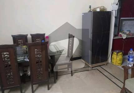 Reserve A Centrally Located Prime Location Flat In DHA Phase 6