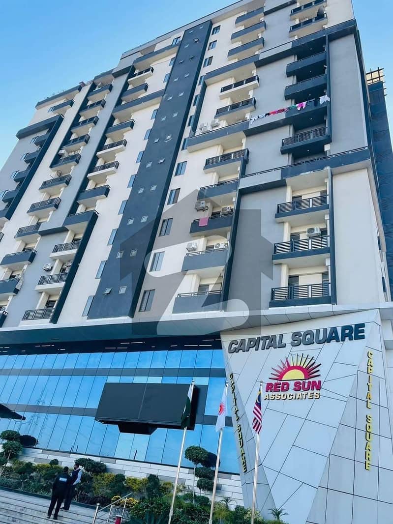 Red-Sun capital mall shop for sale