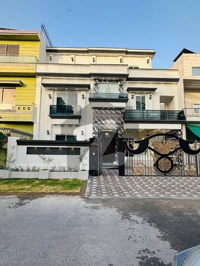 Prime Location Citi Housing Society 10 Marla House Up For Sale