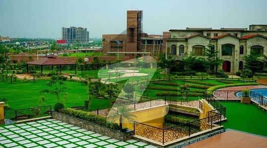 گلبرگ گرینز گلبرگ,اسلام آباد میں 5 مرلہ رہائشی پلاٹ 17.5 لاکھ میں برائے فروخت۔