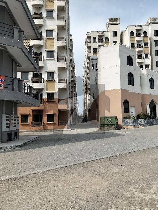 2-Bed Apartments Available in I-16/3 2-Bed Apartments Available in I-16/3