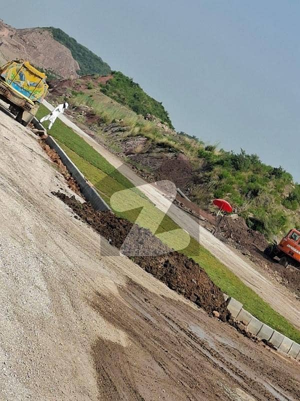 CDA Sector C-15 Margalla Hills CDA Sector C-15 Margalla Hills