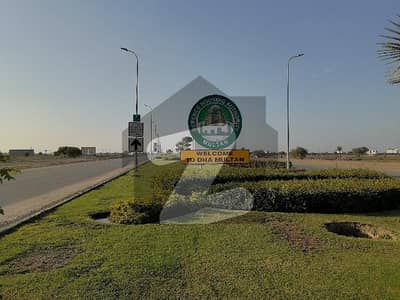 Get In Touch Now To Buy A Prime Location Commercial Plot In DHA Phase 1 - Sector K Commercial