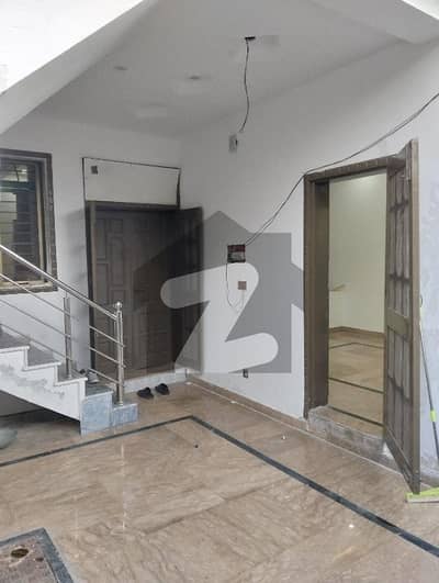 House for Sale i-16/2-5 Marla Single Storey with Basement