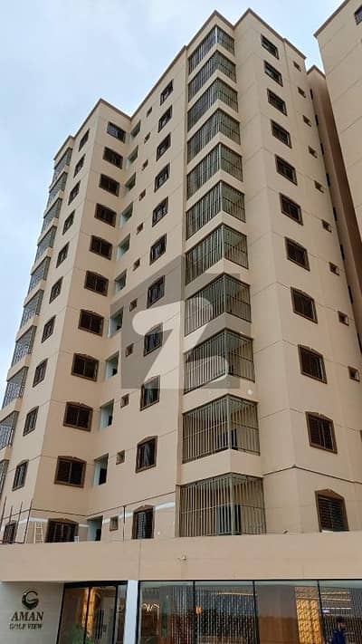 Spacious 2 beds with attached bath sizeable lounge with kitchen and a common washroom