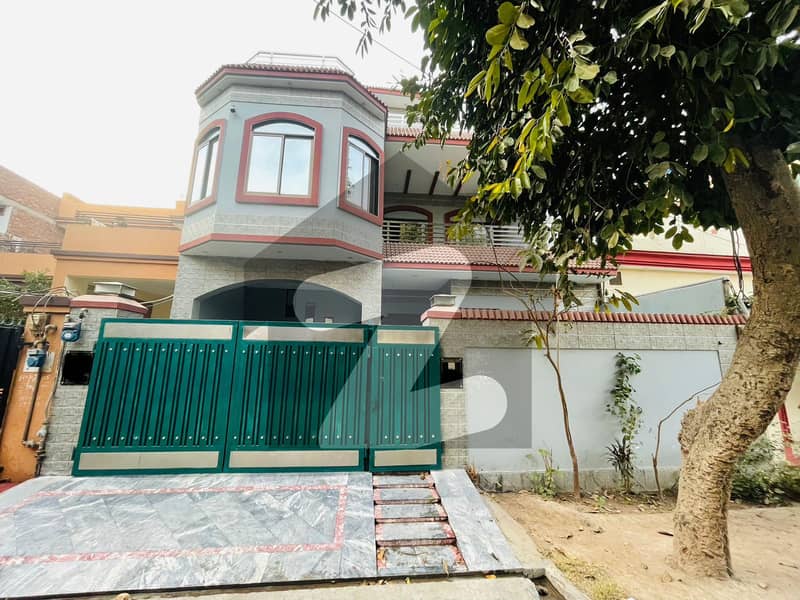 TEN MARLA DOUBLE STOREY WELL CONSTRUCTED HOUSE IN MARGHZAR PRIME LOCATION TEN MARLA DOUBLE STOREY WELL CONSTRUCTED HOUSE IN MARGHZAR PRIME LOCATION