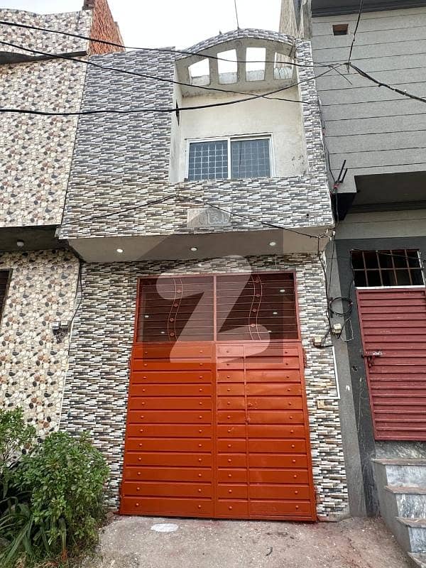 2.5 Marla House For Sale Sozo Town 2.5 Marla House For Sale Sozo Town