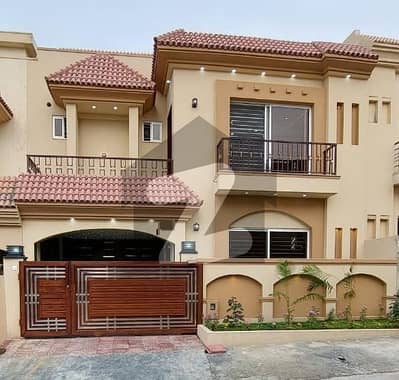 Brand New Designer House for Sale