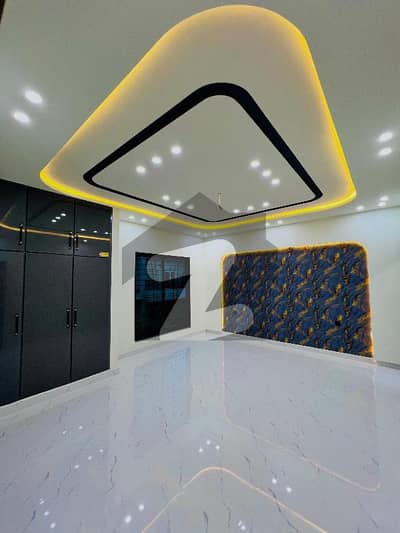 5 Marla Corner House Brand House
