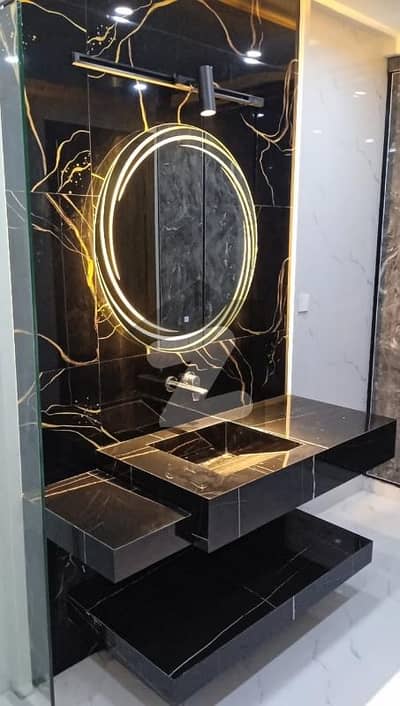 7 Marla Brand New Great Designer House