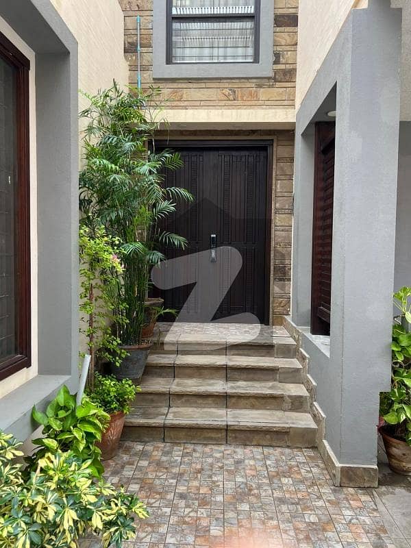 FULLY FURNISHED BUNGALOW FOR SALE