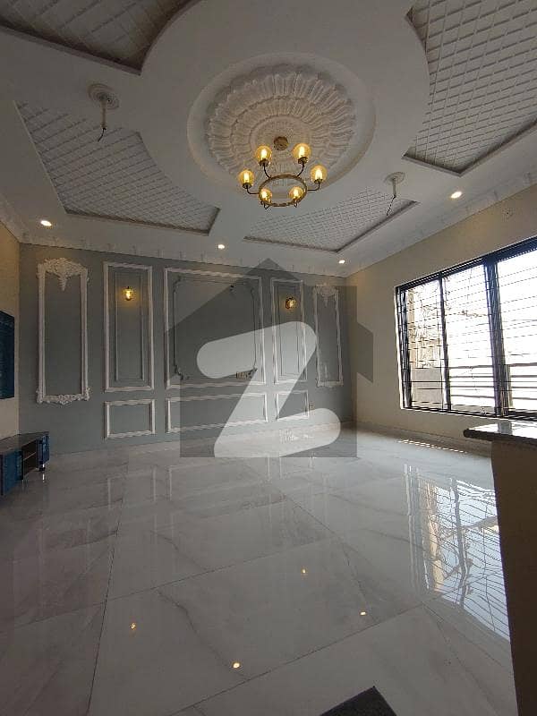 1 Kanal Lower Portion For Rent
