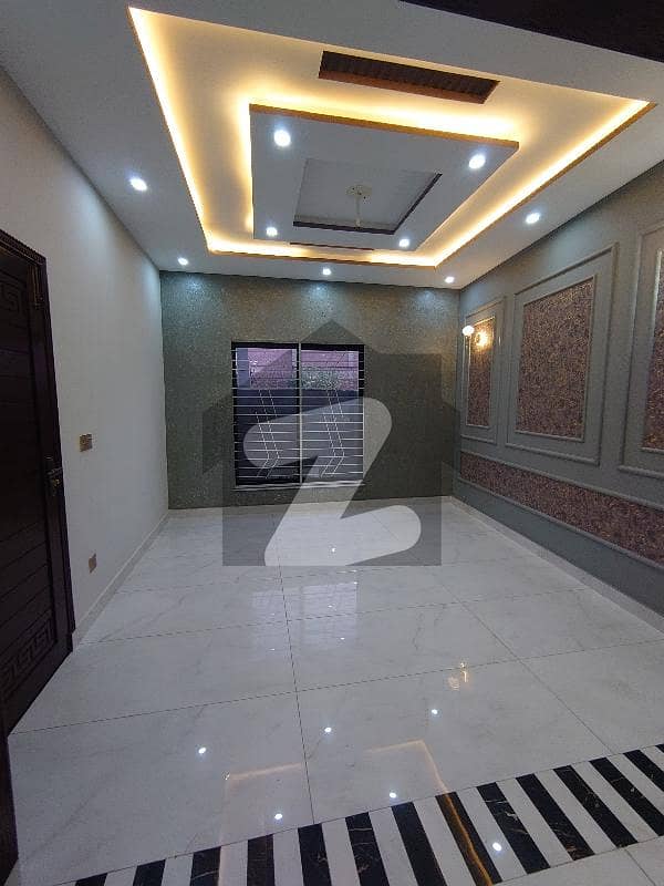 10 Marla Lower Portion For Rent