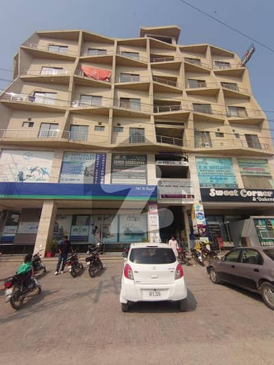 جوبلی ٹاؤن ۔ کمرشل ایریا جوبلی ٹاؤن,لاہور میں 1 کمرے کا 1 مرلہ دکان 1.5 کروڑ میں برائے فروخت۔