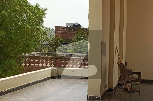 1 Kanal House For Sale Lda Avenue One