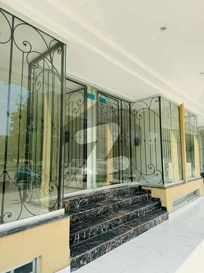 Commercial Shop For Sale At Prime Location With Rental Income