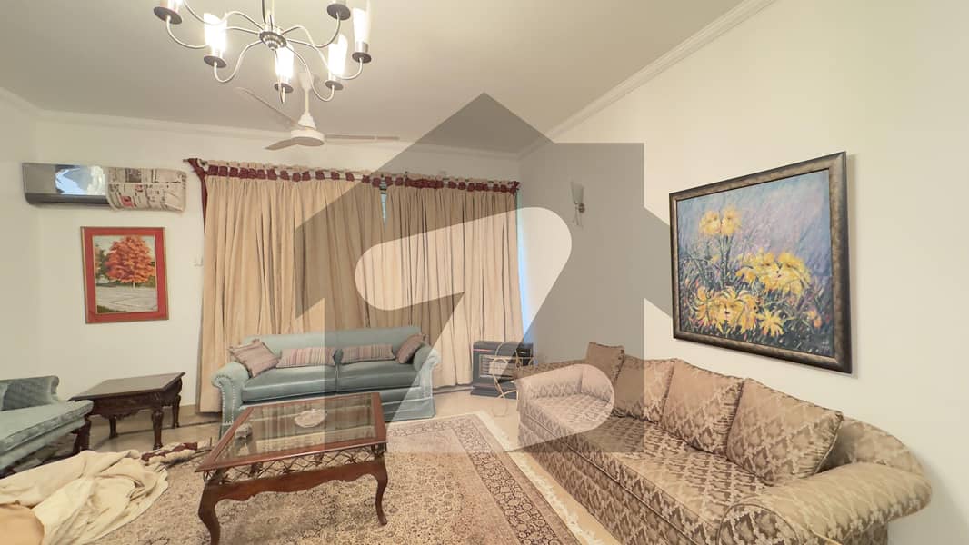 Furnished 4 Bedrooms Double Storey House Available For Rent Furnished 4 Bedrooms Double Storey House Available For Rent