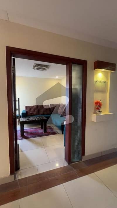 One Bedroom Corner Apartment Fully Furnished On Sale In Kazani Heights 1 Located On Main Islamabad Expressway. One Bedroom Corner Apartment Fully Furnished On Sale In Kazani Heights 1 Located On Main Islamabad Expressway.