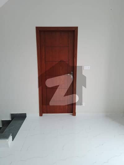5 Marla Life Time Commercial Double Story Building Available For Sale On Maulana Shoukat Ali Road