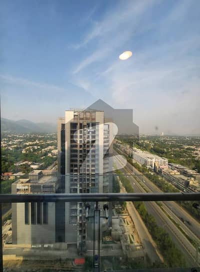 Margalla-Facing