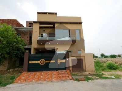 Ideal House For Sale In New Lahore City Phase 3 - Block B