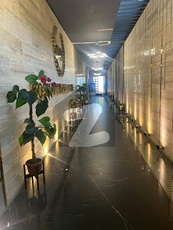 995SQFT OFFICE FOR RENT AT SHAHEED MILLAT ROAD