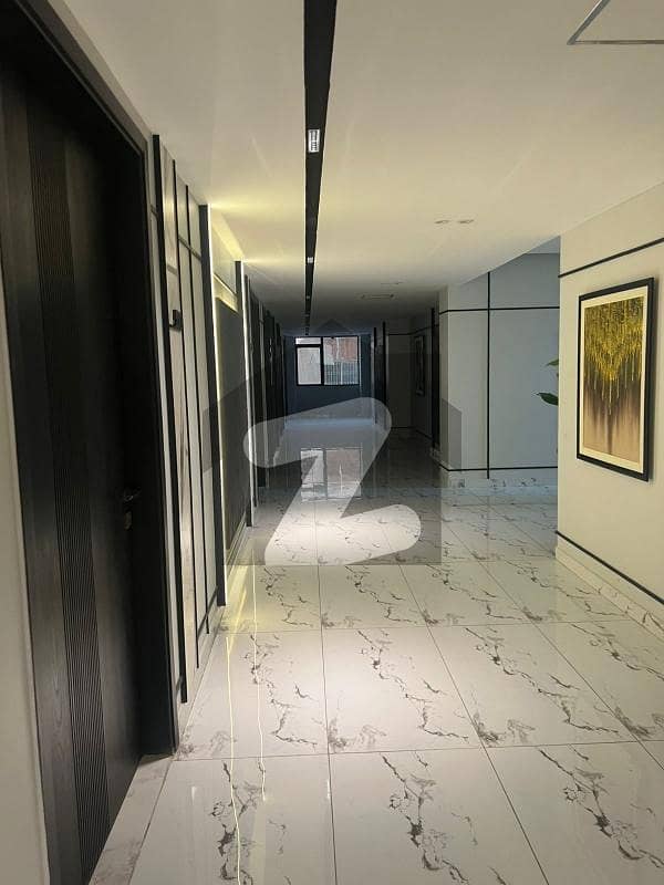 745SQFT OFFICE FOR RENT AT SHAHEED MILLAT ROAD