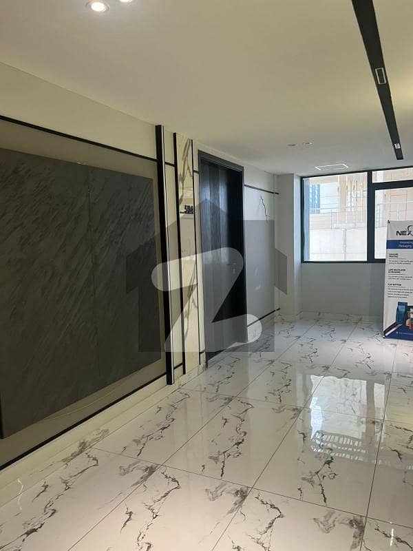 2000SQFT OFFICE FOR RENT AT SHAHEED MILLAT ROAD