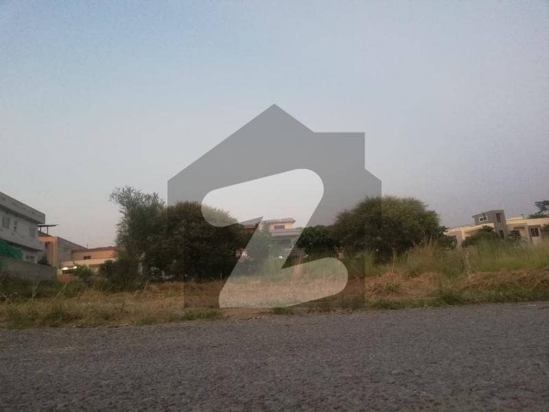 12 Marla Plot For Sale 12 Marla Plot For Sale
