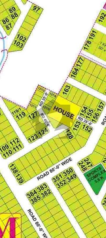 10 Marla Cheapest Option