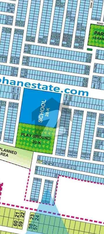 ڈی ایچ اے 9 ٹاؤن ۔ بلاک ڈی ڈی ایچ اے 9 ٹاؤن,ڈیفنس (ڈی ایچ اے),لاہور میں 5 مرلہ رہائشی پلاٹ 92.0 لاکھ میں برائے فروخت۔ ڈی ایچ اے 9 ٹاؤن ۔ بلاک ڈی ڈی ایچ اے 9 ٹاؤن,ڈیفنس (ڈی ایچ اے),لاہور میں 5 مرلہ رہائشی پلاٹ 92.0 لاکھ میں برائے فروخت۔