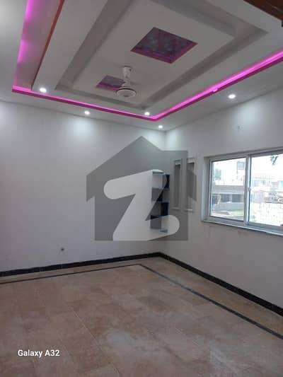 7 Marla Single Story House Available For Sale
