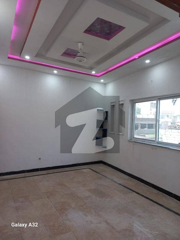 7 Marla Single Story House Available For Sale 7 Marla Single Story House Available For Sale