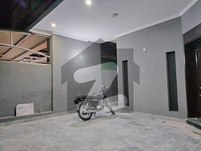 10 Marla Double Story House For Sale In Nfc Society