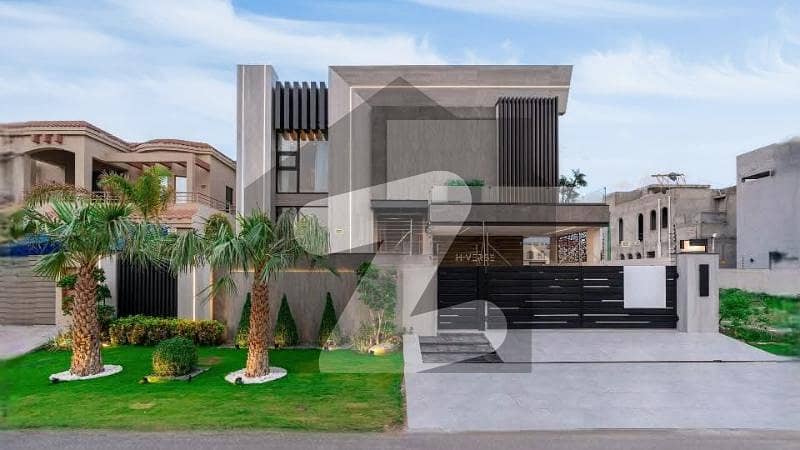 100% ORIGNAL Kanal Modern Design Fully Furnished Dream Villa Available For Sale At Hot Location Near Raya Commercial Phase 7 Block S DHA Lahore 100% ORIGNAL Kanal Modern Design Fully Furnished Dream Villa Available For Sale At Hot Location Near Raya Commercial Phase 7 Block S DHA Lahore