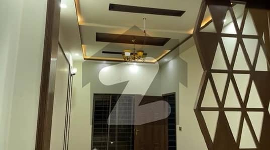 4 Marla New Double Storey House On Ideal Location