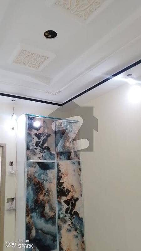 1.5 Marla New House Without Gas In Sham'nagar 1.5 Marla New House Without Gas In Sham'nagar