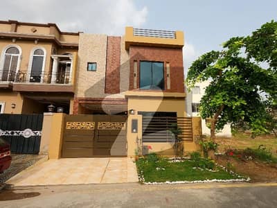 Your Search For House In Lahore Ends Here