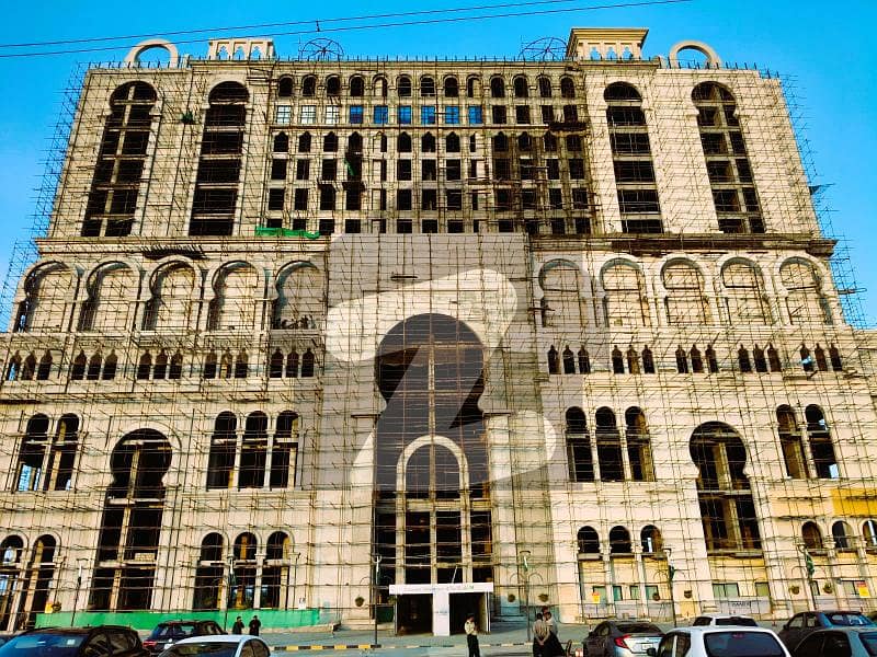 Islamabad Most Prestigious Commercial Hub Limited Inventory Available Islamabad Most Prestigious Commercial Hub Limited Inventory Available