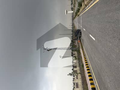 In Jalozai Housing Scheme Residential Plot For sale Sized 20 Marla