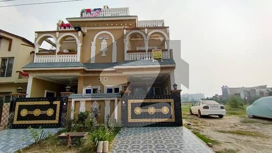 3 Marla House For Sale In Edenabad Extension 1 - Block D Lahore 3 Marla House For Sale In Edenabad Extension 1 - Block D Lahore