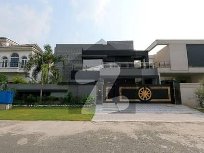 Lake City - Sector M-3 1 Kanal House Up For sale