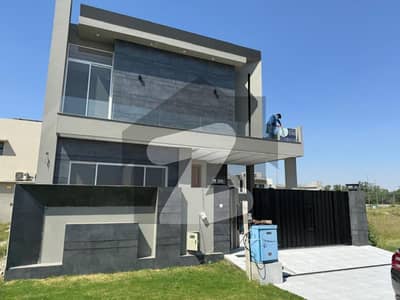 Stylish & Modern Design 10 Marla Luxury House for Sale DHA Phase 7