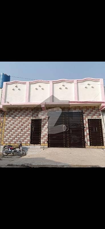 Beautiful House Available For Sale