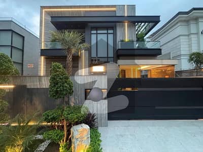 ONE KANAL HOUSE AVAILABLE FOR RENT DHA PHASE 2 ISLAMABAD