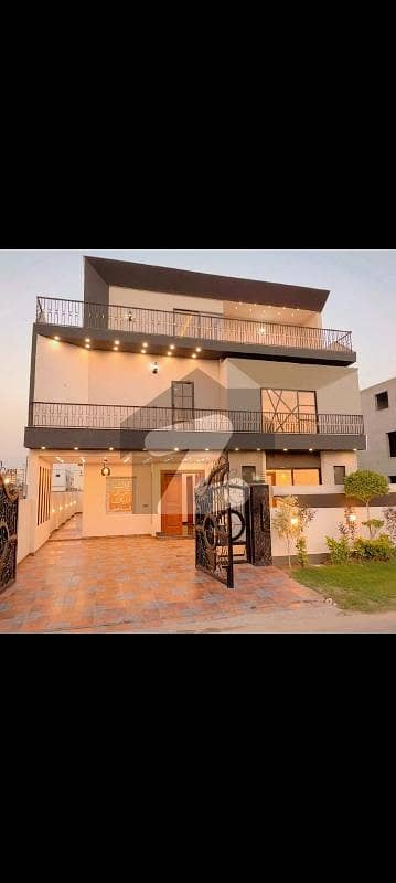 Buch villas 10 Marla tripple story Manik block Buch villas 10 Marla tripple story Manik block