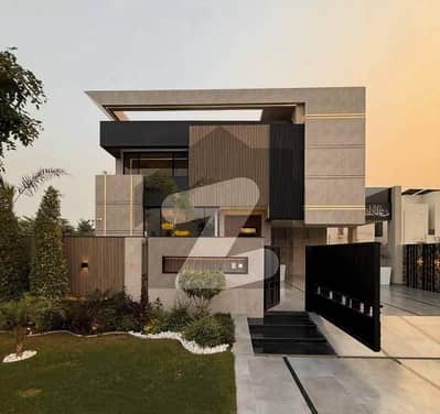 1Kanal Designer Portion For Rent